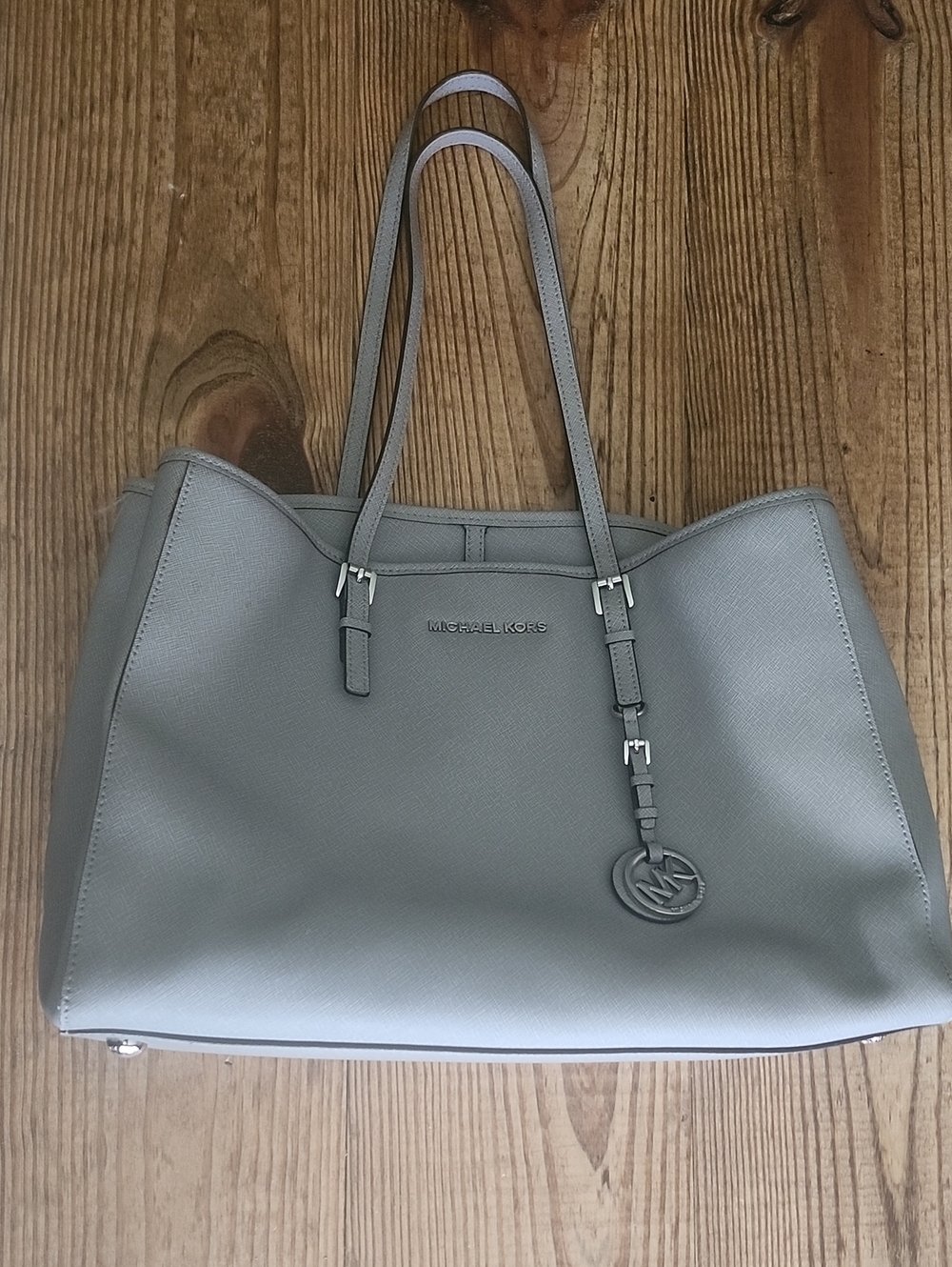 Michael Kors Large Jet Set Tote